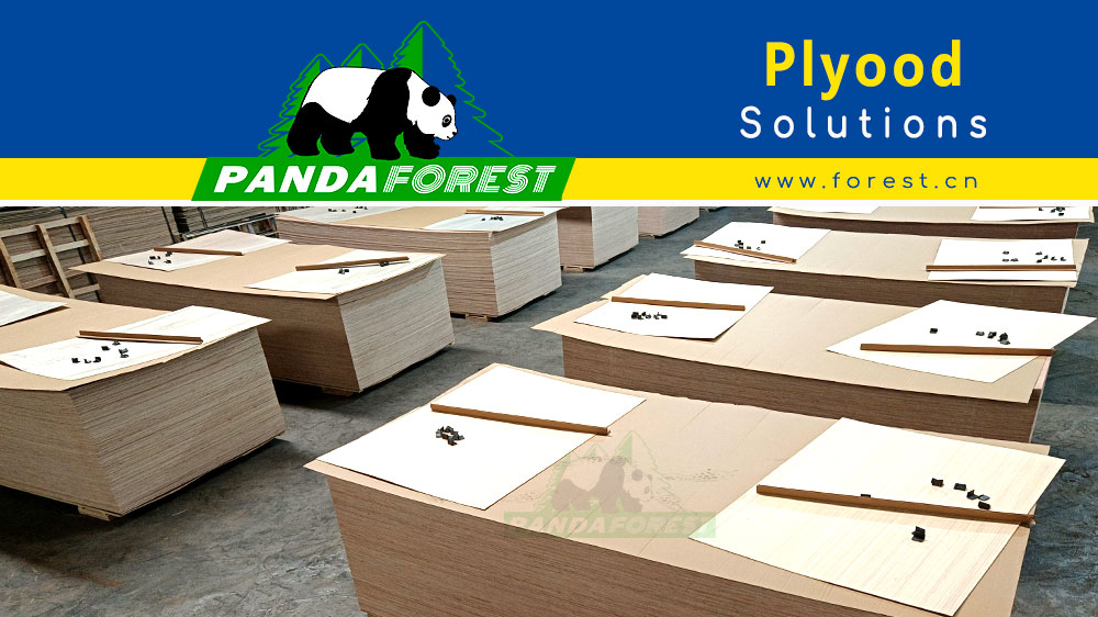 plywood sheets