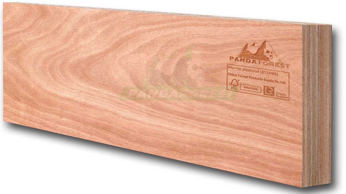 Marine Plywood Sets New Standards in Durability